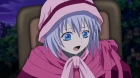 Tegami Bachi episodio 19