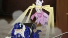 Tegami Bachi episodio 20