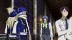 Tegami Bachi episodio 21