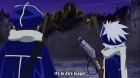 Tegami Bachi episodio 23