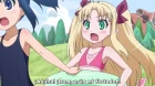 Astarotte no Omocha! episodio 9