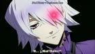 Pandora Hearts episodio 14