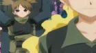 Ueki no Housoku episodio 41