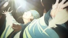 Paripi Koumei episodio 3