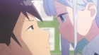 Aharen-san wa Hakarenai episodio 2
