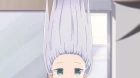 Aharen-san wa Hakarenai episodio 3