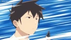 Aharen-san wa Hakarenai episodio 5