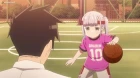 Aharen-san wa Hakarenai episodio 6