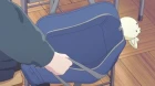 Aharen-san wa Hakarenai episodio 7