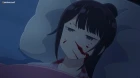 Aharen-san wa Hakarenai episodio 8
