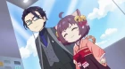 Jantama Pong☆ episodio 5