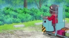 Jantama Pong☆ episodio 6