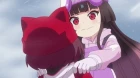 Jantama Pong☆ episodio 7