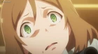 Shokei Shoujo no Virgin Road episodio 9