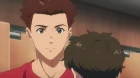 Love All Play episodio 11