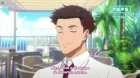 Love All Play episodio 19