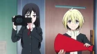 Love Live! Nijigasaki Gakuen School Idol Doukoukai 2nd Season episodio 6