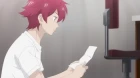 Gunjou no Fanfare episodio 4