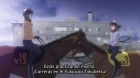 Gunjou no Fanfare episodio 9
