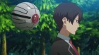 Otome Game Sekai wa Mob ni Kibishii Sekai desu episodio 10