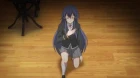 Otome Game Sekai wa Mob ni Kibishii Sekai desu episodio 7