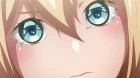 Otome Game Sekai wa Mob ni Kibishii Sekai desu episodio 9