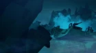 Black★★Rock Shooter: Dawn Fall episodio 1