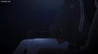 Black★★Rock Shooter: Dawn Fall episodio 8