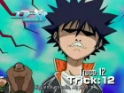 Air Gear episodio 11