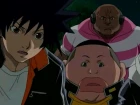 Air Gear episodio 21
