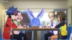 Shadowverse Flame episodio 47