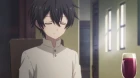 Shijou Saikyou no Daimaou, Murabito A ni Tensei suru episodio 1