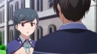Shijou Saikyou no Daimaou, Murabito A ni Tensei suru episodio 4