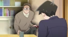 Komi-san wa, Comyushou desu. 2nd Season episodio 12