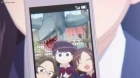 Komi-san wa, Comyushou desu. 2nd Season episodio 9