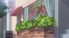 Meitantei Conan: Zero no Tea Time episodio 3