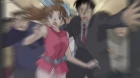 Meitantei Conan: Zero no Tea Time episodio 4