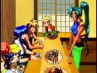 Saber Marionette J Again episodio 4