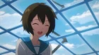 Strike the Blood Final episodio 1