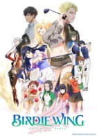 Birdie Wing: Golf Girls' Story episodio 13