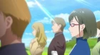Birdie Wing: Golf Girls' Story episodio 4