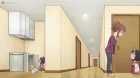 Shachiku-san wa Youjo Yuurei ni Iyasaretai. episodio 12