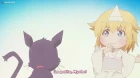 Shachiku-san wa Youjo Yuurei ni Iyasaretai. episodio 3