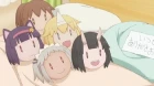 Shachiku-san wa Youjo Yuurei ni Iyasaretai. episodio 5