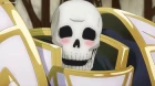 Gaikotsu Kishi-sama, Tadaima Isekai e Odekakechuu episodio 6