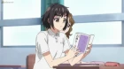 Heroine Tarumono! Kiraware Heroine to Naisho no Oshigoto episodio 3