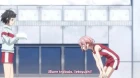 Heroine Tarumono! Kiraware Heroine to Naisho no Oshigoto episodio 5