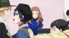 Heroine Tarumono! Kiraware Heroine to Naisho no Oshigoto episodio 6