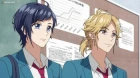 Heroine Tarumono! Kiraware Heroine to Naisho no Oshigoto episodio 9