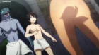 Mahoutsukai Reimeiki episodio 3